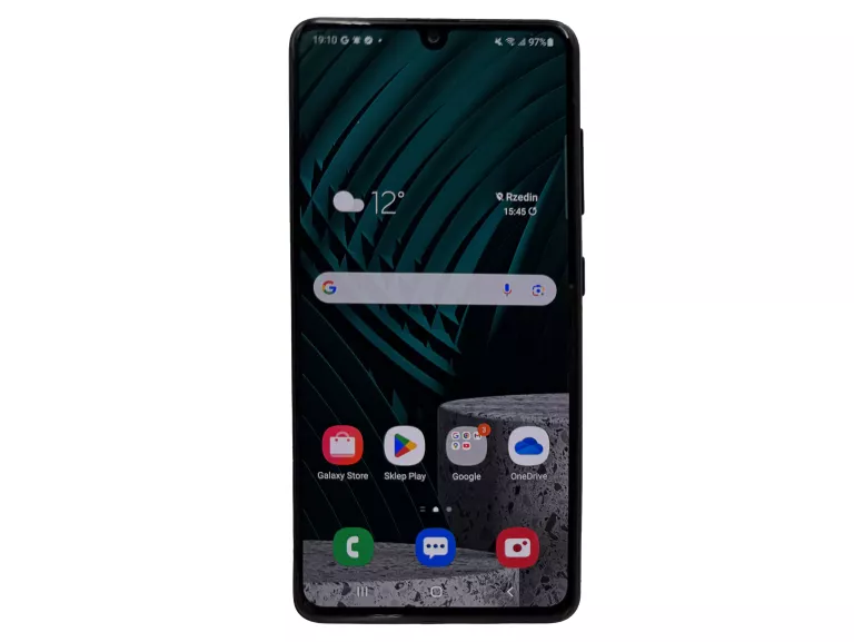 TELEFON SAMSUNG GALAXY A41 4/64GB 6,1'' DUAL SIM 3500MAH