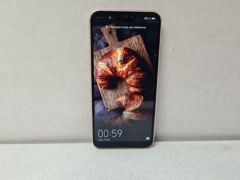 TELEFON HUAWEI P20 LITE