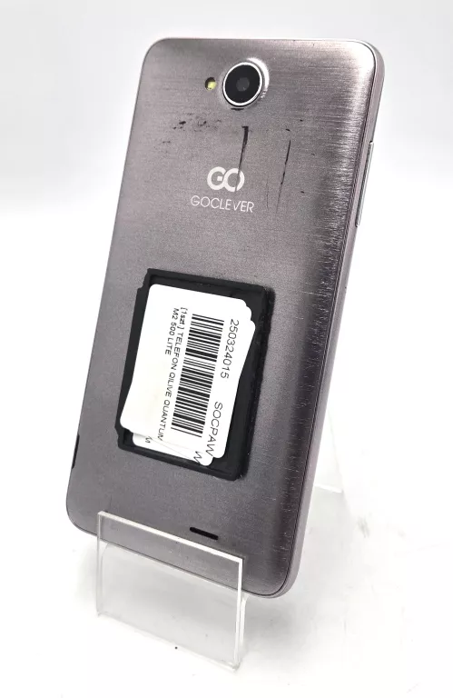 TELEFON QILIVE QUANTUM M2 500 LITE