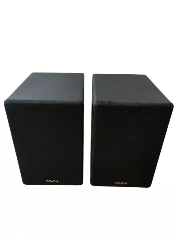 WIEŻA DENON RCD-N10 + GŁOŚNIKI DENON SC-N10 *IGŁA*