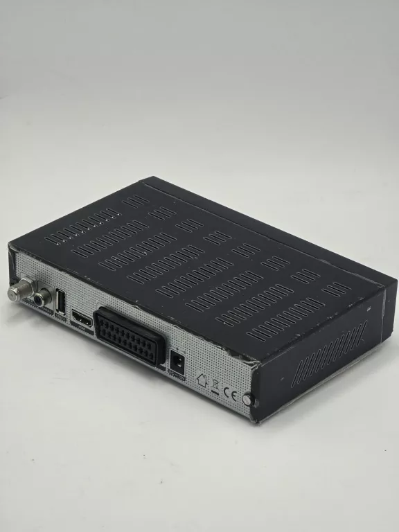 DEKODER OPTICUM AX 300 PLUS KOMPLET