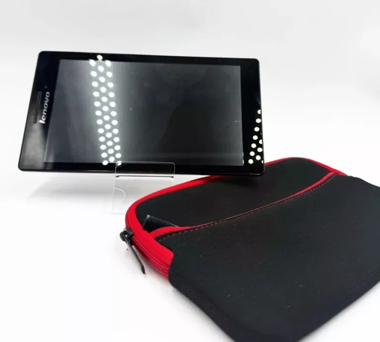 LENOVO TAB 2A7-10F