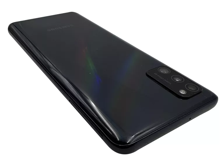 TELEFON SAMSUNG GALAXY A41 4/64GB 6,1'' DUAL SIM 3500MAH