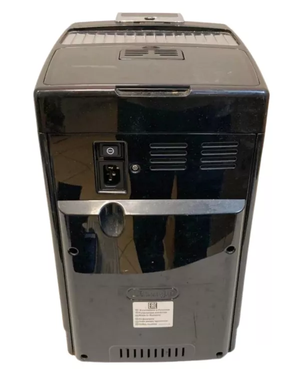 EKSPRES DO KAWY DE'LONGHI DINAMICA ECAM350.55.B 1450 W CZARNY