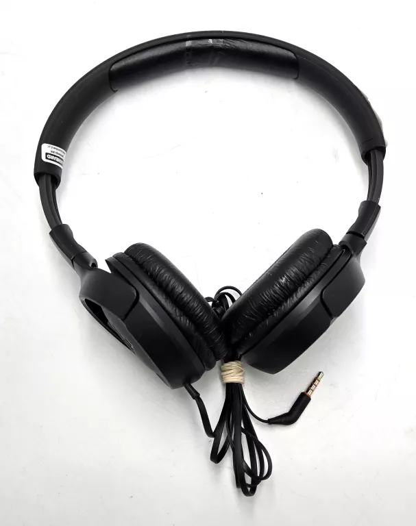 SŁUCHAWKI JBL T500