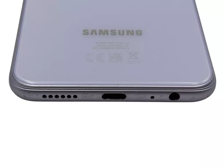 TELEFON SAMSUNG GALAXY A22 4/64GB 6.4" 90HZ 5000 MAH