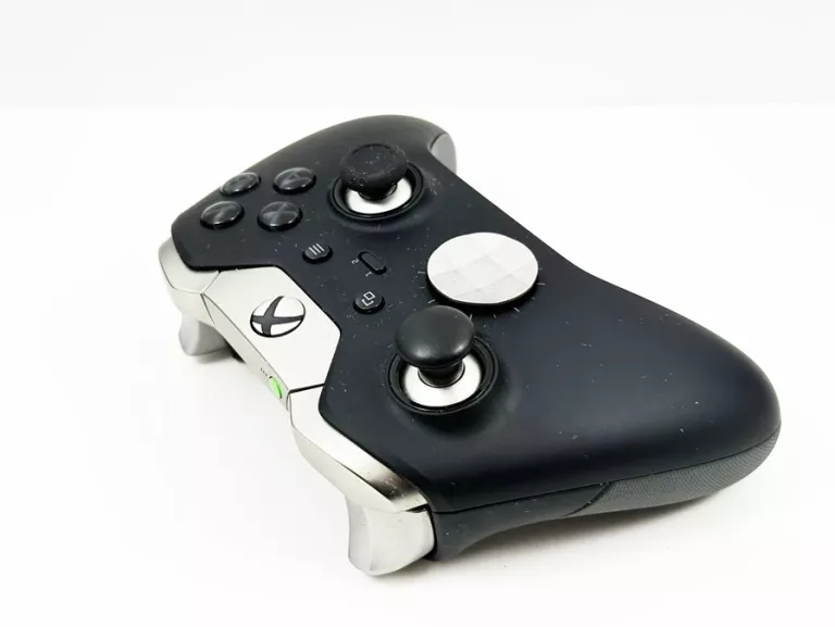 PAD ELITE XBOX ONE ZESTAW + CZĘŚCI + PUDEŁKO