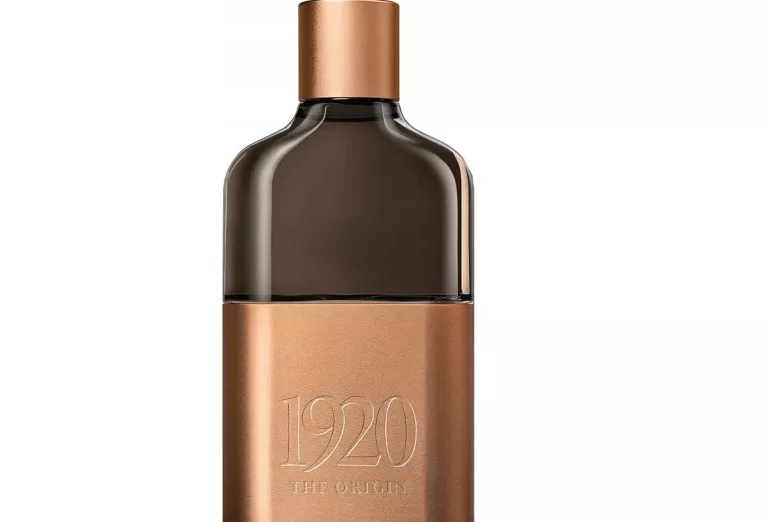TOUS 1920 THE ORIGIN MAN EDP 100ML