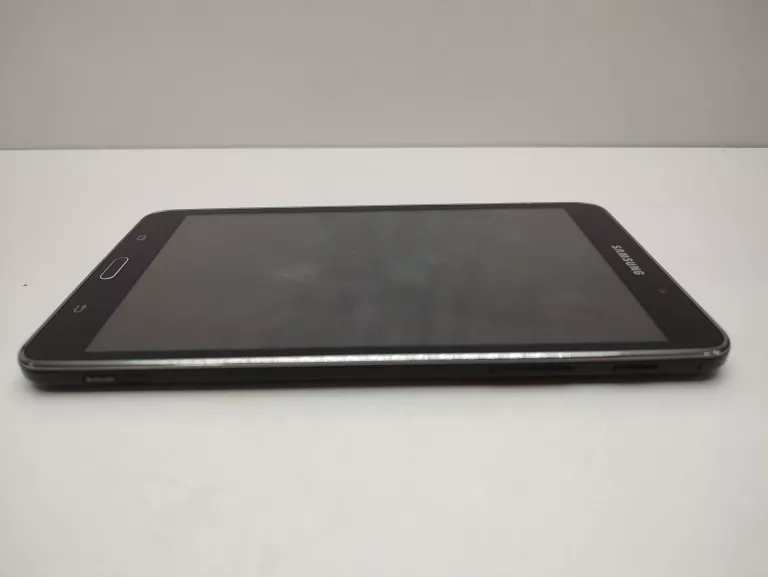 TABLET SAMSUNG GALAXY TAB 4 SM-T230 Z KARTĄ PAMIĘCI SANDISK 64GB
