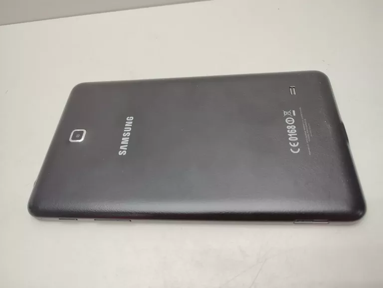 TABLET SAMSUNG GALAXY TAB 4 SM-T230 Z KARTĄ PAMIĘCI SANDISK 64GB