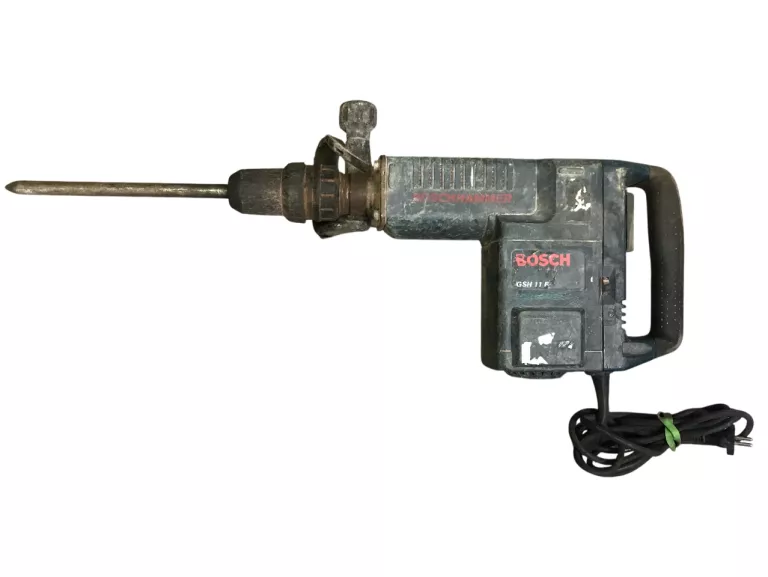 MŁOT UDAROWY BOSCH GSH 11