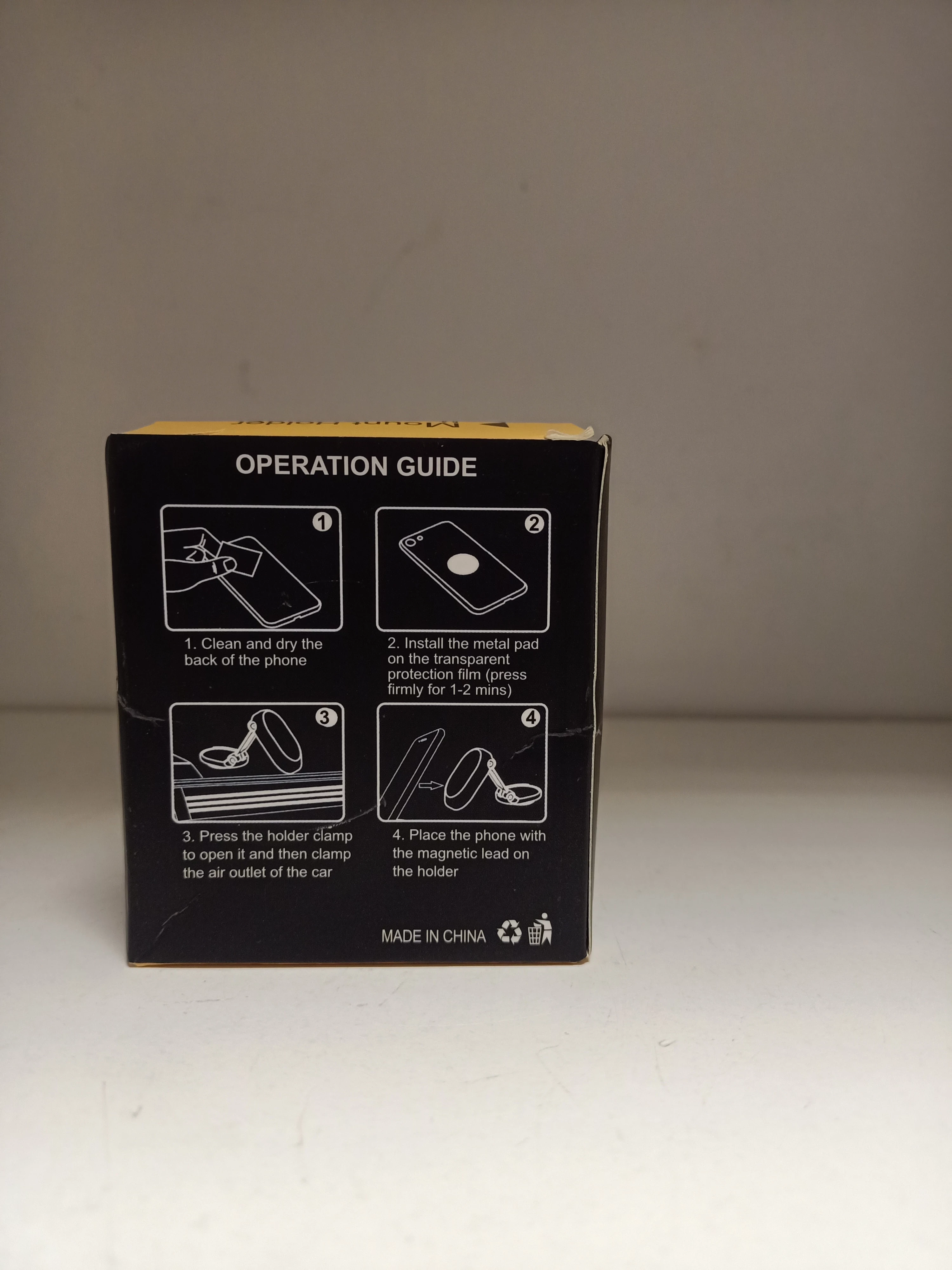 magnetyczny-uchwyt-na-telefon-ean-gtin-6921042124957