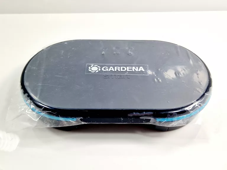 STEROWNIK NAWADNIANIA GARDENA SMART 19210-20 ZESTAW