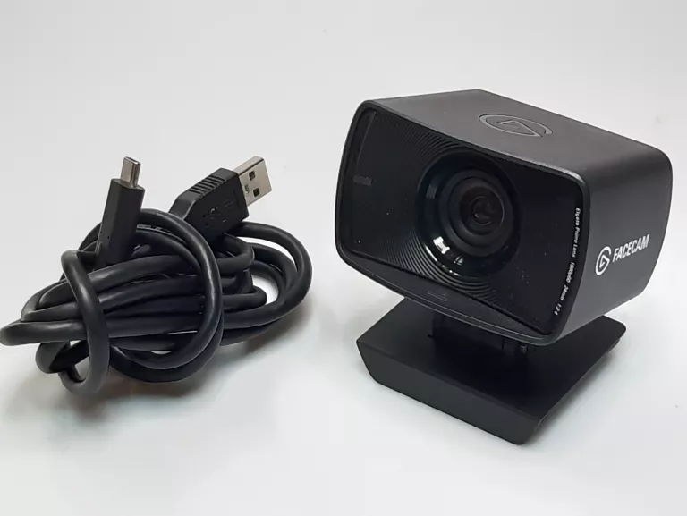 KAMERA INTERNETOWA ELGATO PRIME LENS 1080P60 24MM 1:24