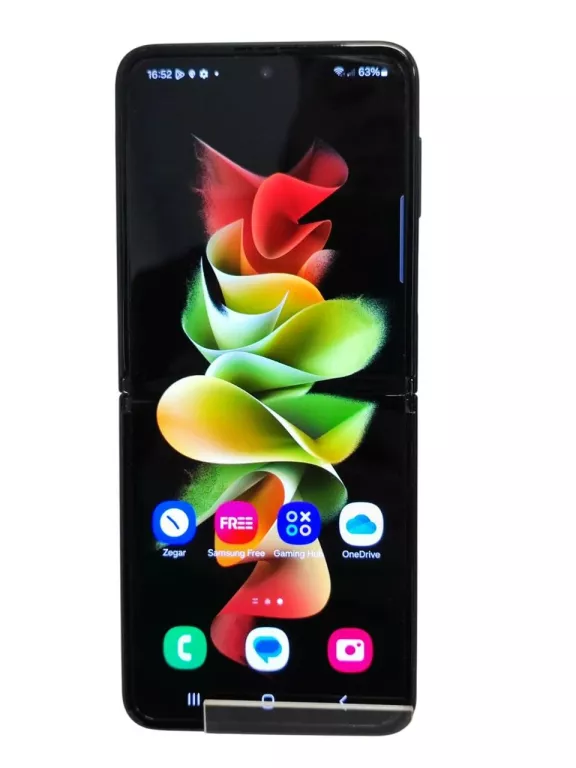 TELEFON SAMSUNG GALAXY FLIP 3 8/128 GB