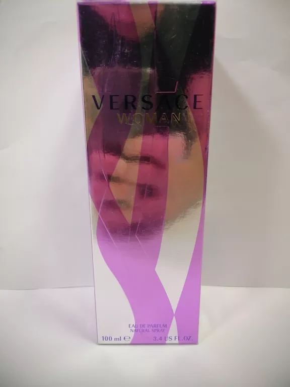 VERSACE WOMAN 100ML
