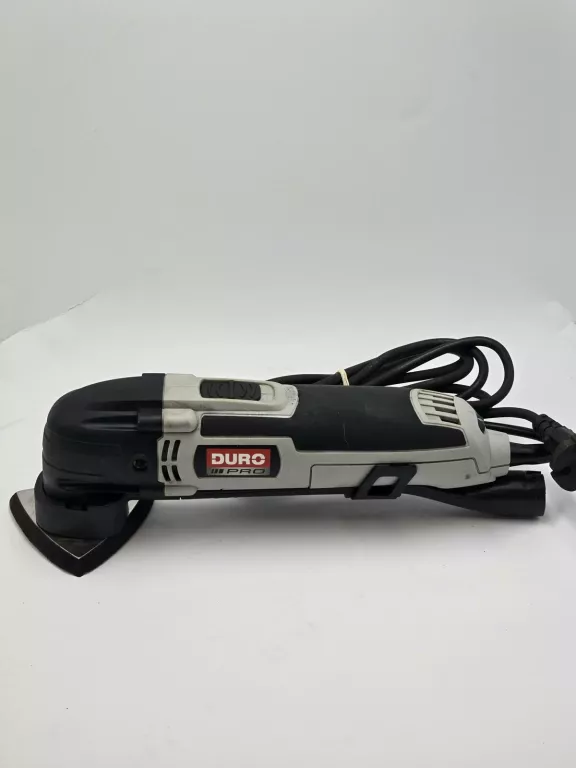 SZLIFIERKA WIELOFUNKCYJNA DURO PRO DMW 300-1 300W + ETUI