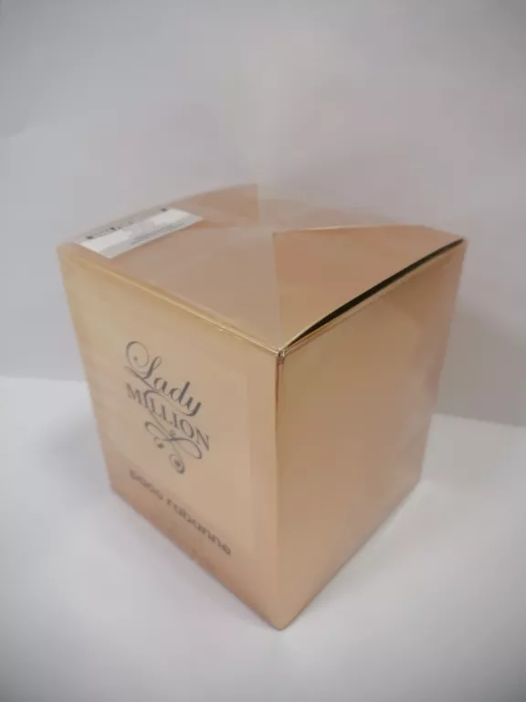 PACO RABANNE LADY MILLION 80ML