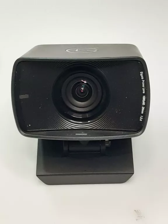 KAMERA INTERNETOWA ELGATO PRIME LENS 1080P60 24MM 1:24