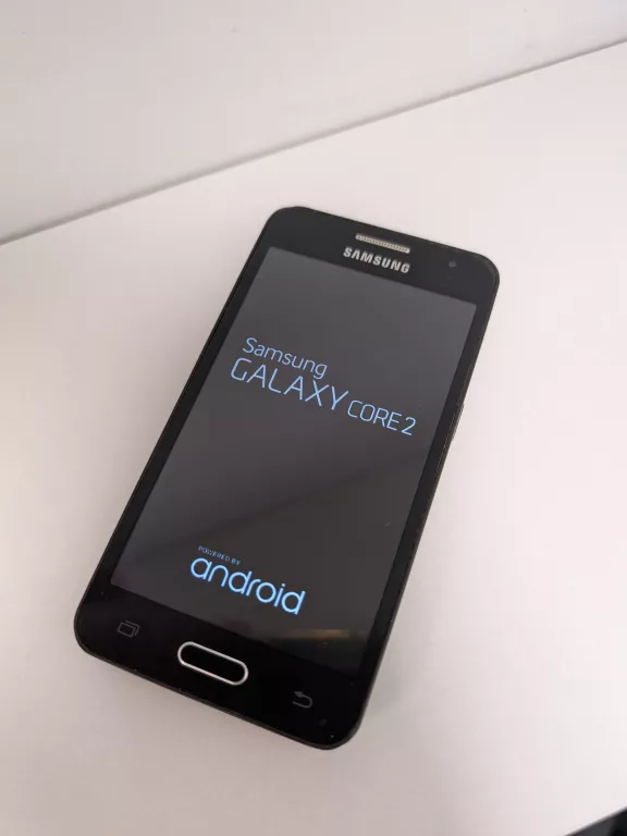TELEFON SAMSUNG GALAXY CORE 2