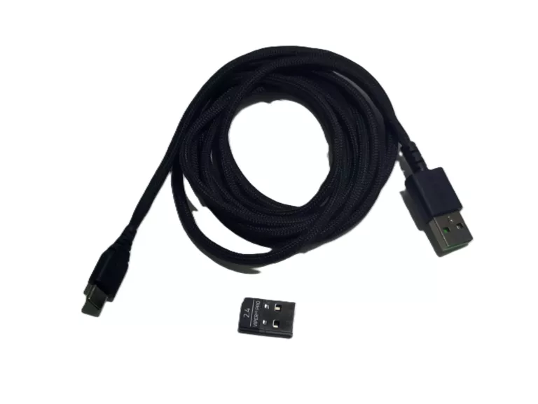 MYSZKA BEZPRZEWODOWA RAZER VIPER V2 PRO SENSOR OPTYCZNY
