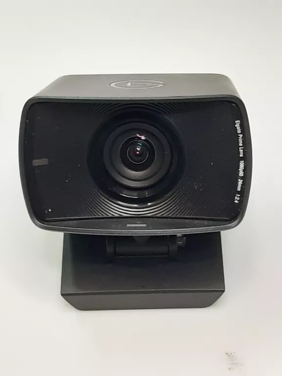KAMERA INTERNETOWA ELGATO PRIME LENS 1080P60 24MM 1:24