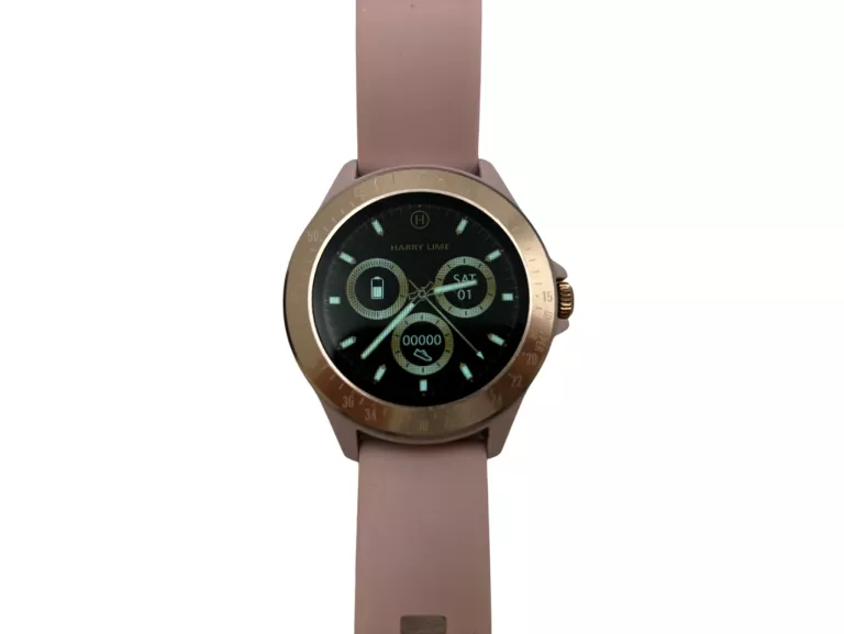 SMARTWATCH HARRY LIME HA07-2002 D2/751