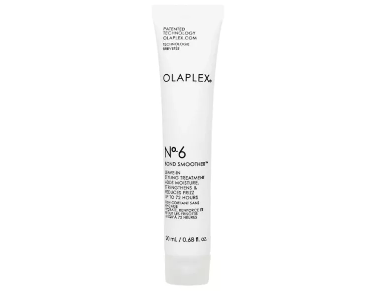 OLAPLEX NO.6 BOND SMOOTHER WYGŁADZAJĄCY KREM DO STYLIZACJI WŁOSÓW 20 ML
