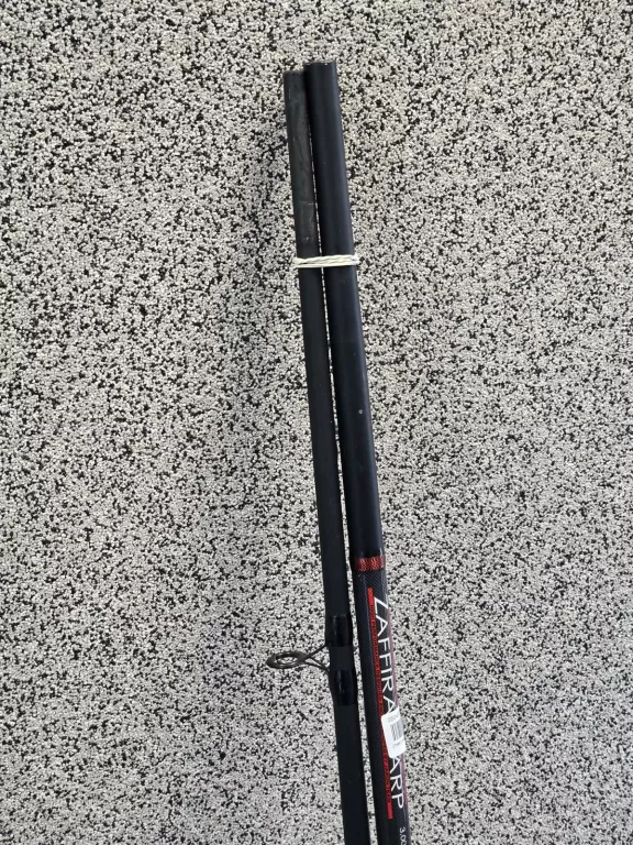 WĘDKA KARPIOWA JAXON ZAFIRA CARP 3,60 M 3,0 LBS