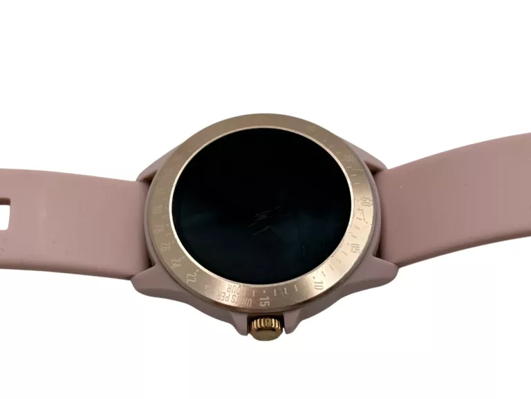 SMARTWATCH HARRY LIME HA07-2002 D2/751