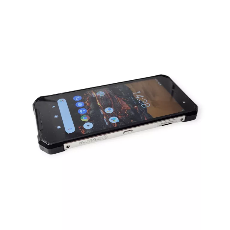 TELEFON MYPHONE HAMMER EXPLORER 32/3GB