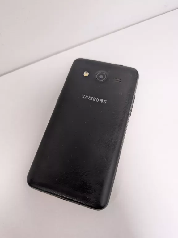 TELEFON SAMSUNG GALAXY CORE 2