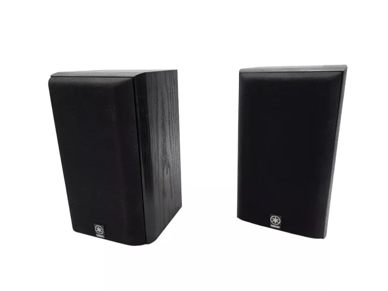 ZESTAW STEREO SONY STR-DN1080 + YAMAHA NS-E55 + YAMAHA NS-C55 180W