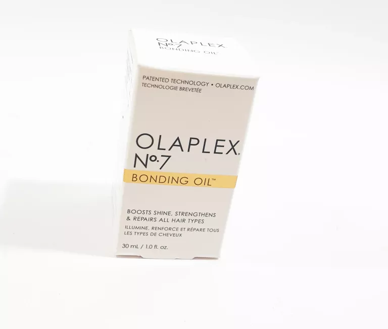 OLA PLEX BONDING OIL 30ML
