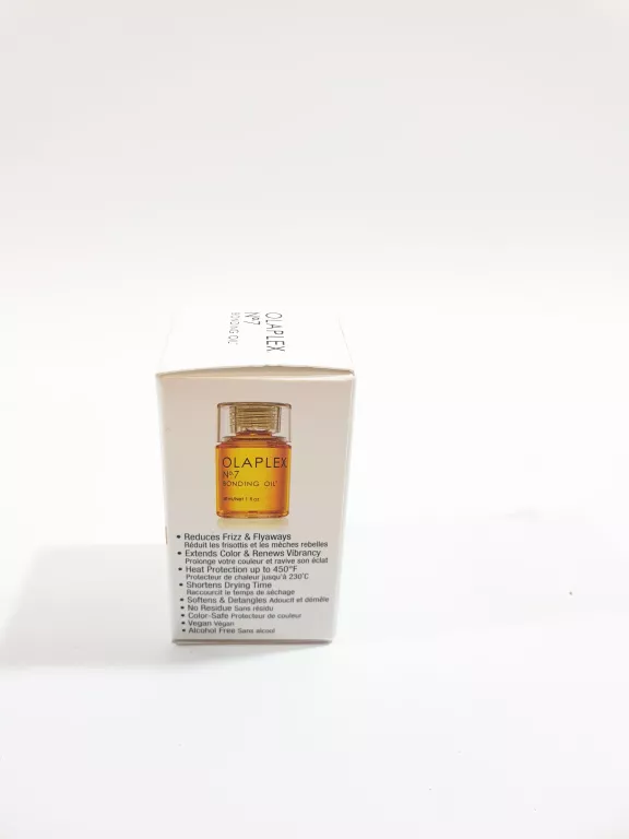 OLA PLEX BONDING OIL 30ML