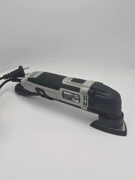 SZLIFIERKA WIELOFUNKCYJNA DURO PRO DMW 300-1 300W + ETUI