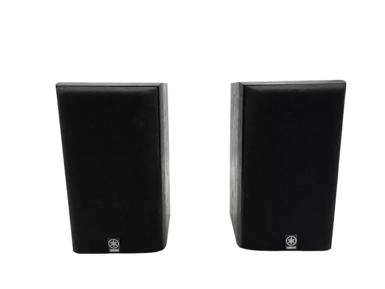 ZESTAW STEREO SONY STR-DN1080 + YAMAHA NS-E55 + YAMAHA NS-C55 180W