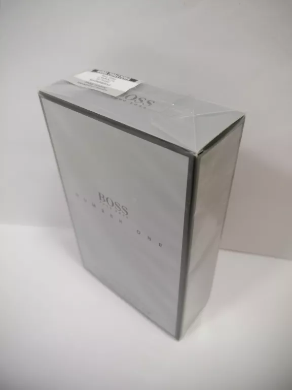 HUGO BOSS NUMBER ONE 100ML