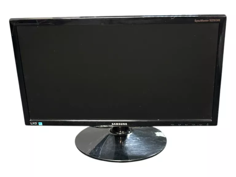 MONITOR SAMSUNG S22B300B