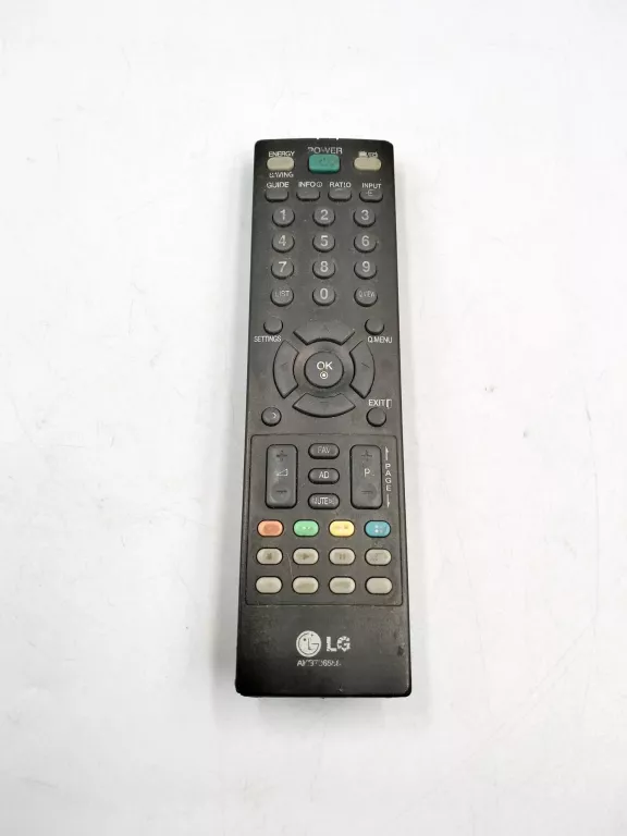 TELEWIZOR LED LG 47LS5600 47" FULL HD 1920X1080 CZARNY + PILOT