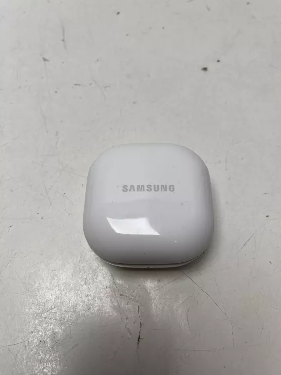SŁUCHAWKI SAMSUNG GALAXY BUDS FE