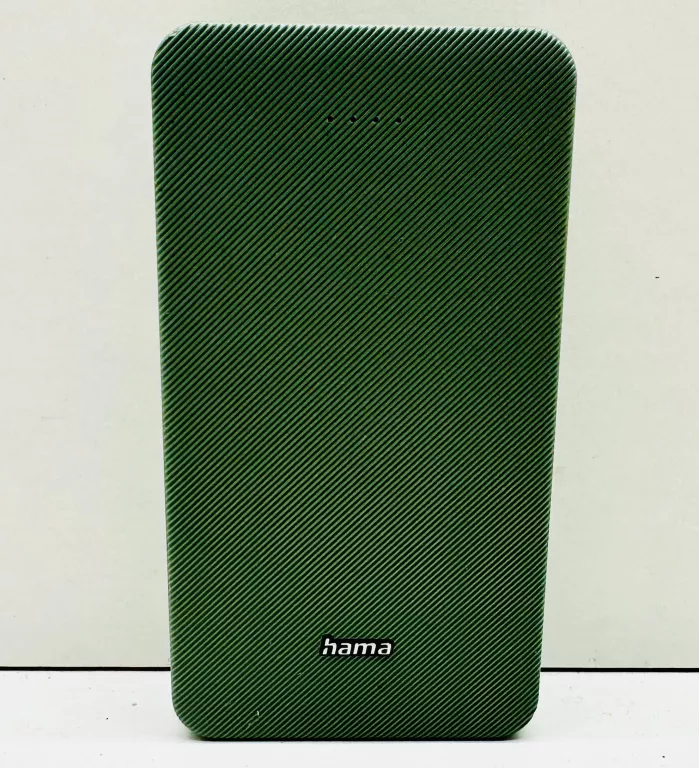 POWERBANK HAMA COLOR 20 20000MAH 15W USB-A / USB-C