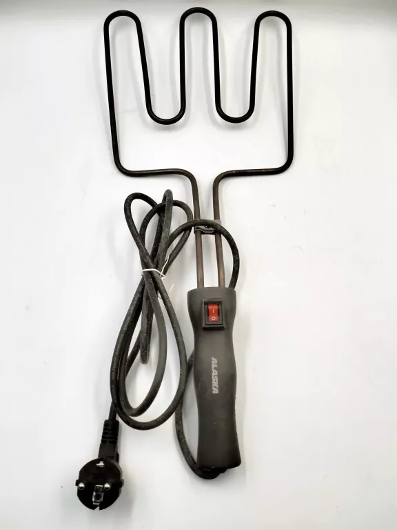 ELEKTRYCZNA ZAPALARKA DO GRILLA ALASKA