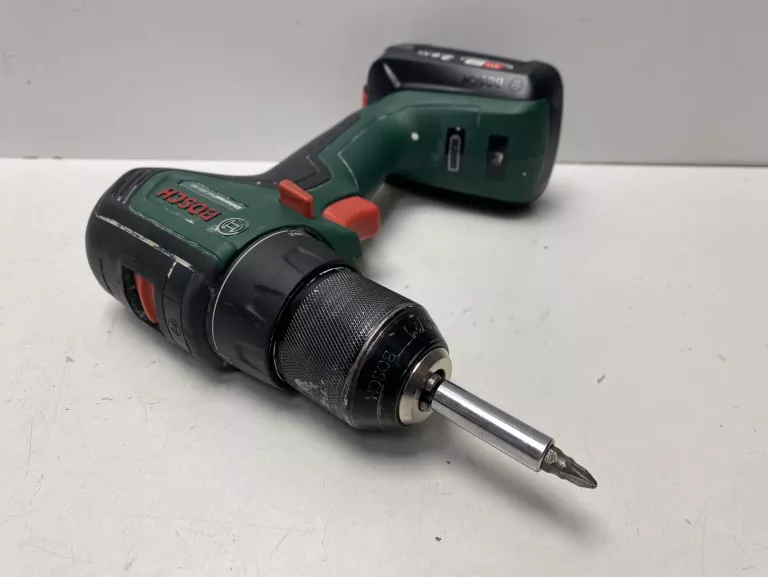 WKRĘTARKA BOSCH UNIVERSAL DRILL 18V