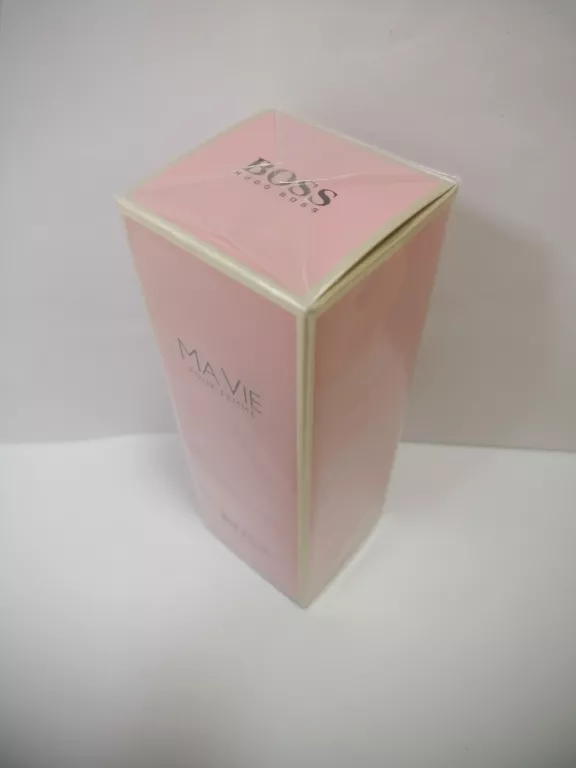 HUGO BOSS MA VIE 50ML