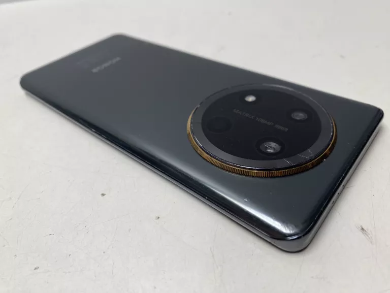 TELEFON HONOR MAGIC7 LITE 8/512GB OPIS