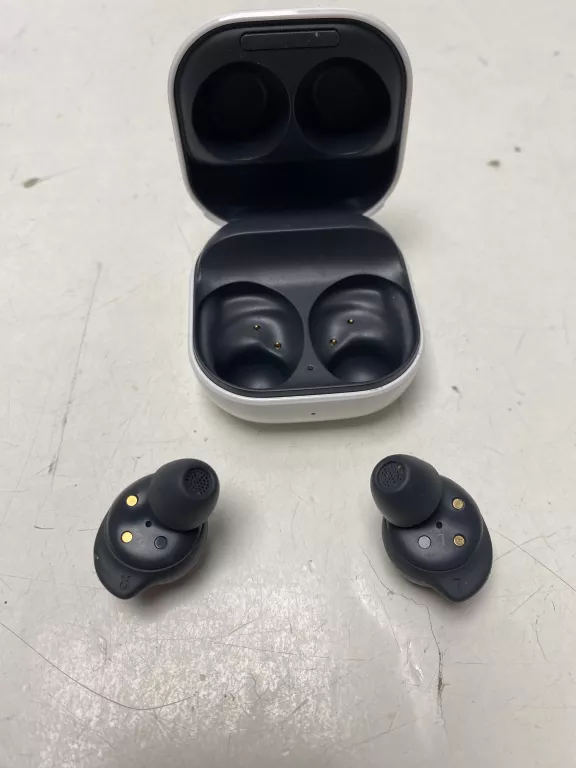 SŁUCHAWKI SAMSUNG GALAXY BUDS FE