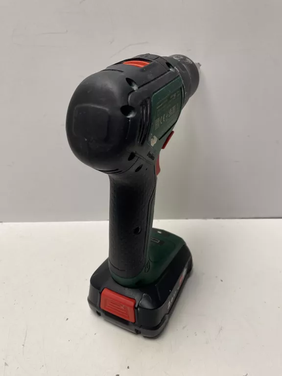 WKRĘTARKA BOSCH UNIVERSAL DRILL 18V