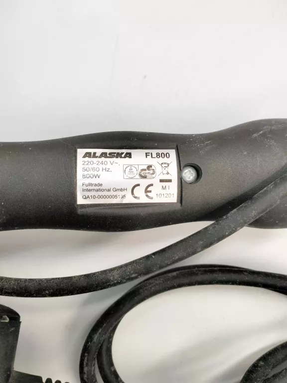 ELEKTRYCZNA ZAPALARKA DO GRILLA ALASKA