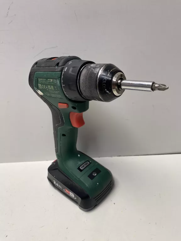 WKRĘTARKA BOSCH UNIVERSAL DRILL 18V